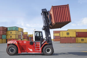 CVS FERRARI PORT EQUIPMENT PARTS