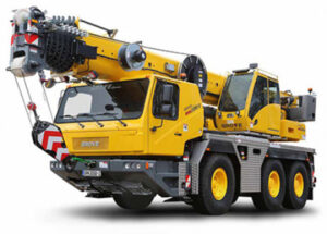 GROVE MANITOWOC CRANE SERVICING & PARTS