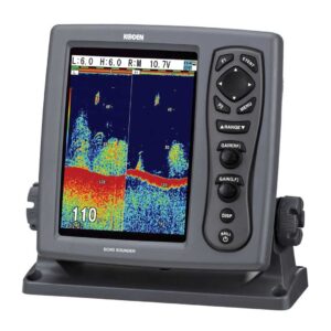 KODEN ECHOSOUNDER CVS-126