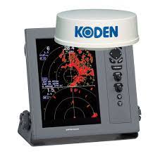 NAVIGATION RADAR MDC2041