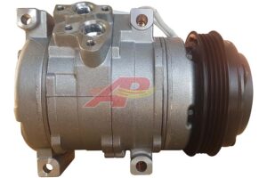 VEHICE AC COMPRESSOR