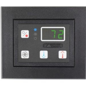 AC CONTROLLER MARINE CABINE